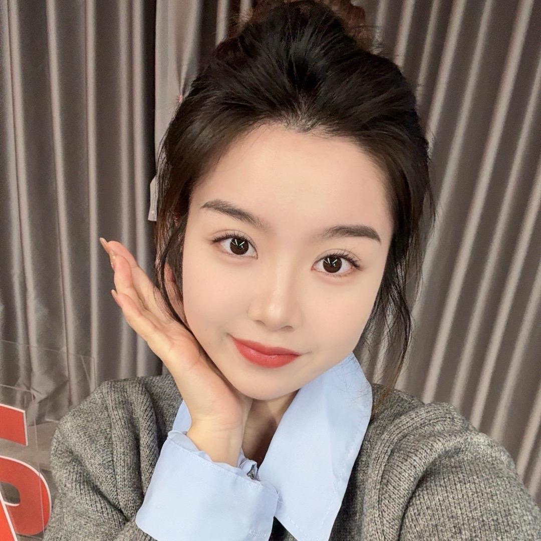 厦门阿里国际站 小Q