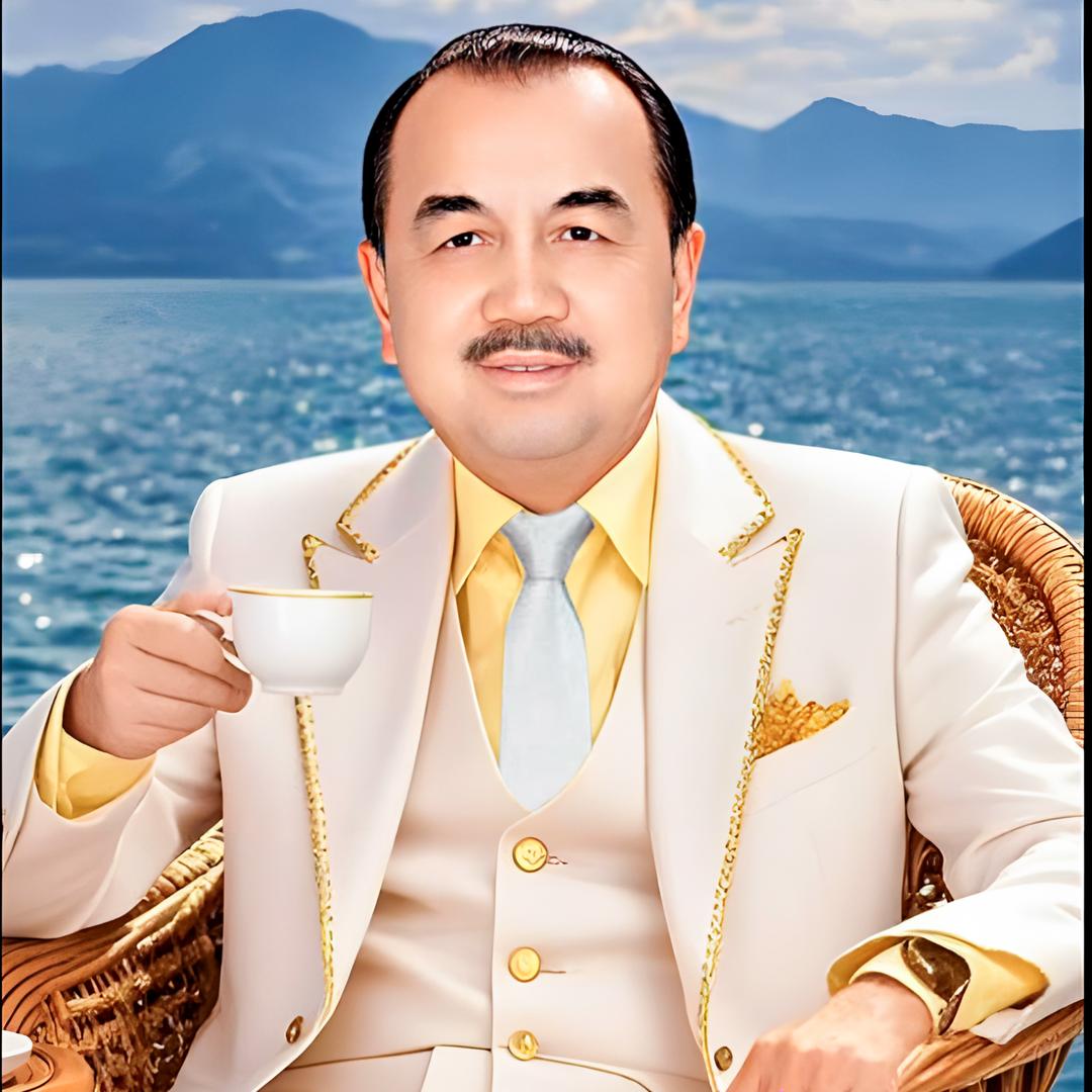 依力哈木.肉孜