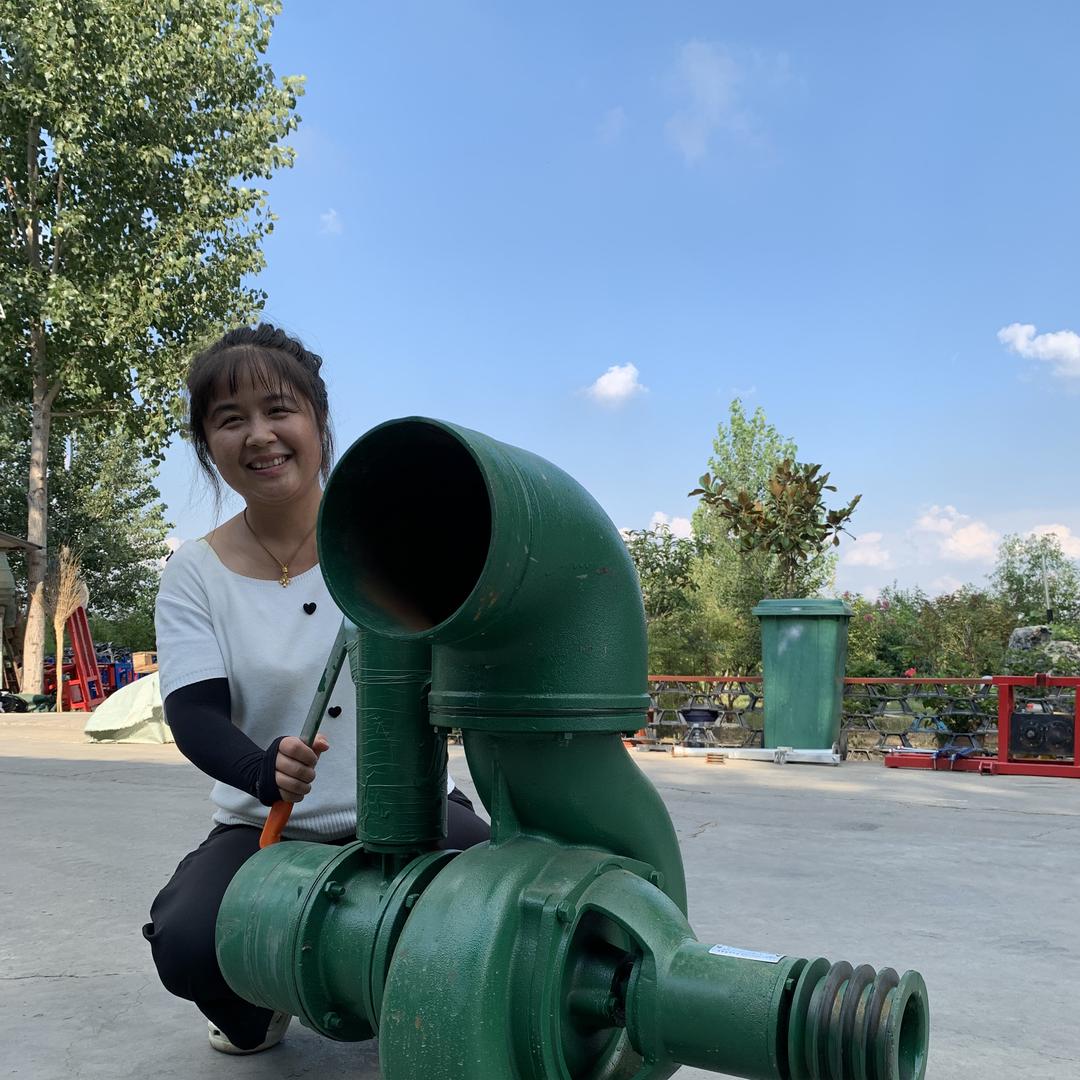 抽水泵厂家林珍