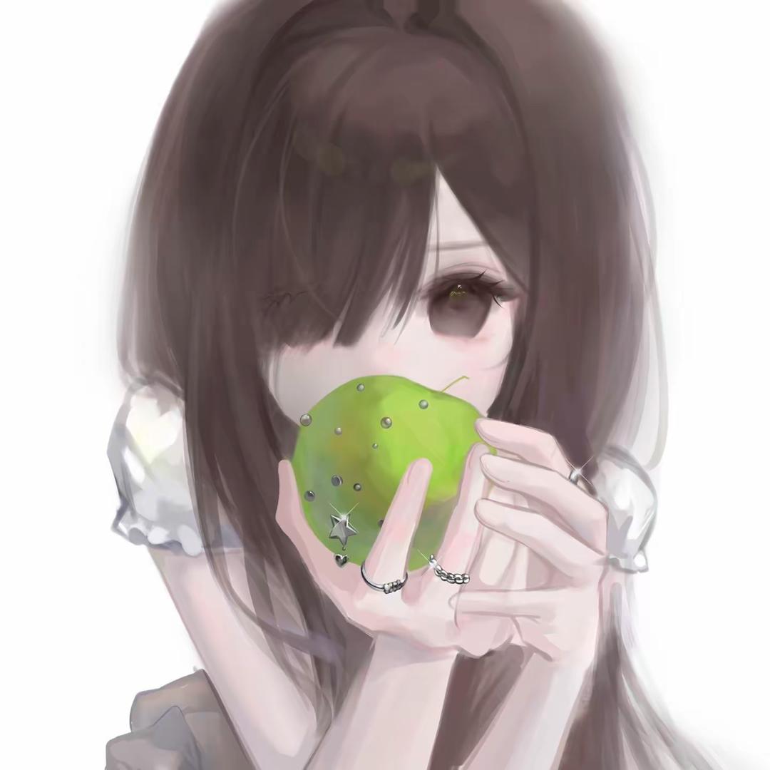 悲伤土豆切