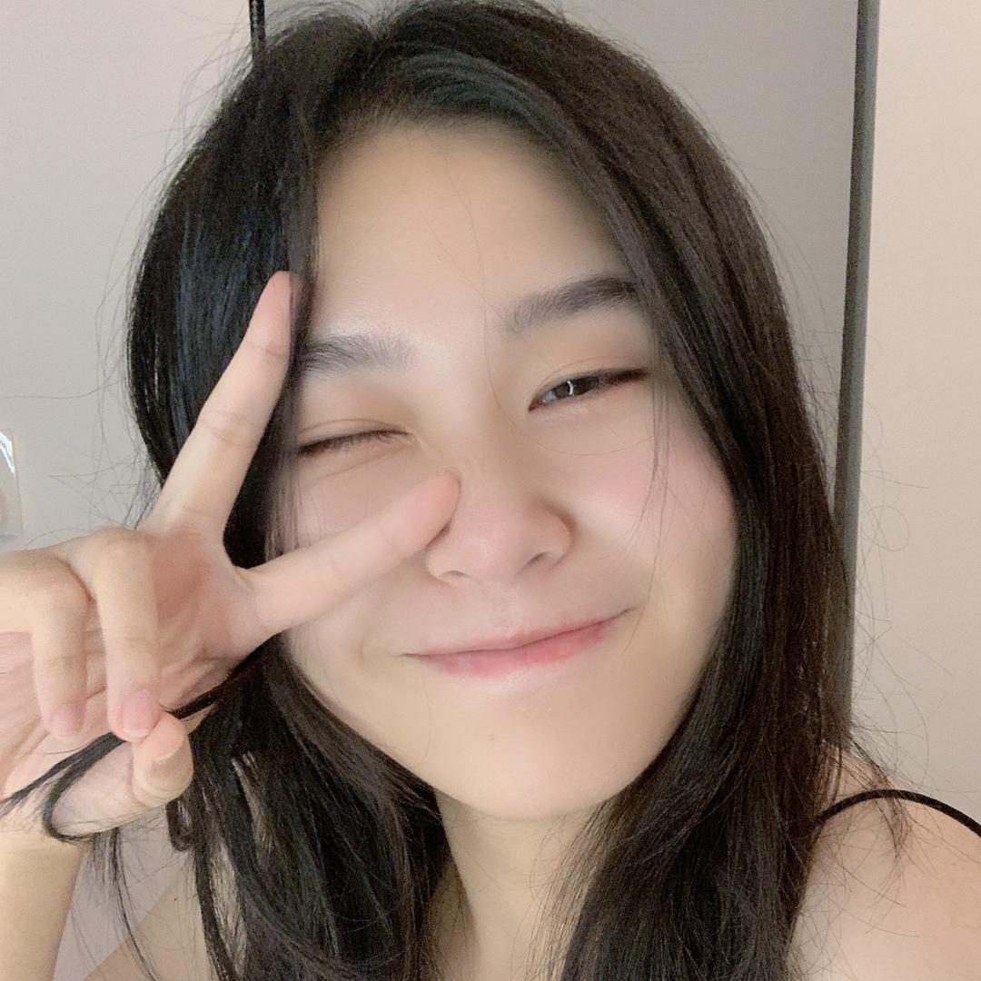 杨April的好朋友