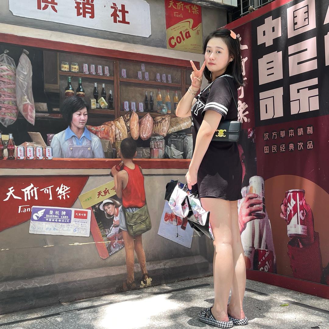 zoe小小星
