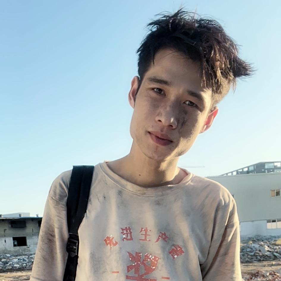 饿小郑❗️