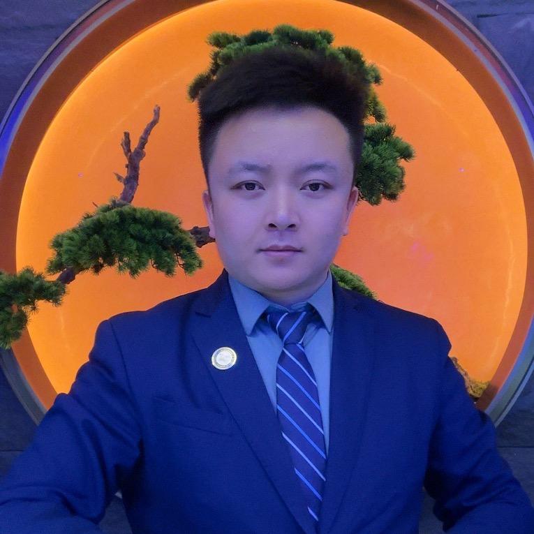 刘先生