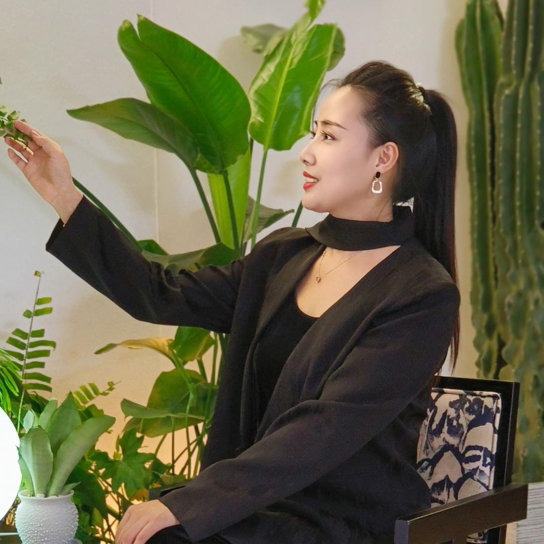 🌸美丽人生