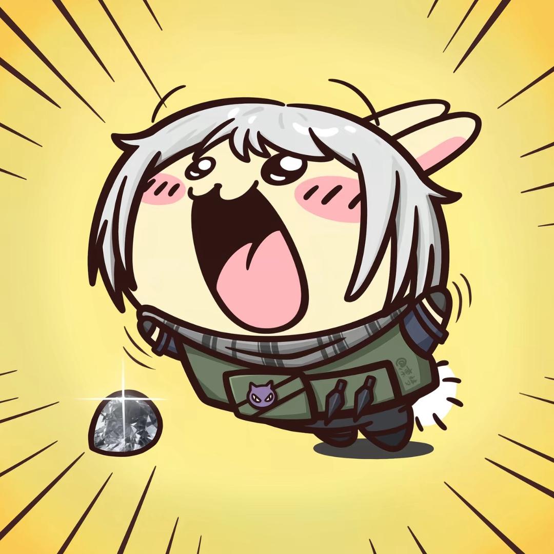 𝓢𝓾𝓹𝓹（三角洲行动）