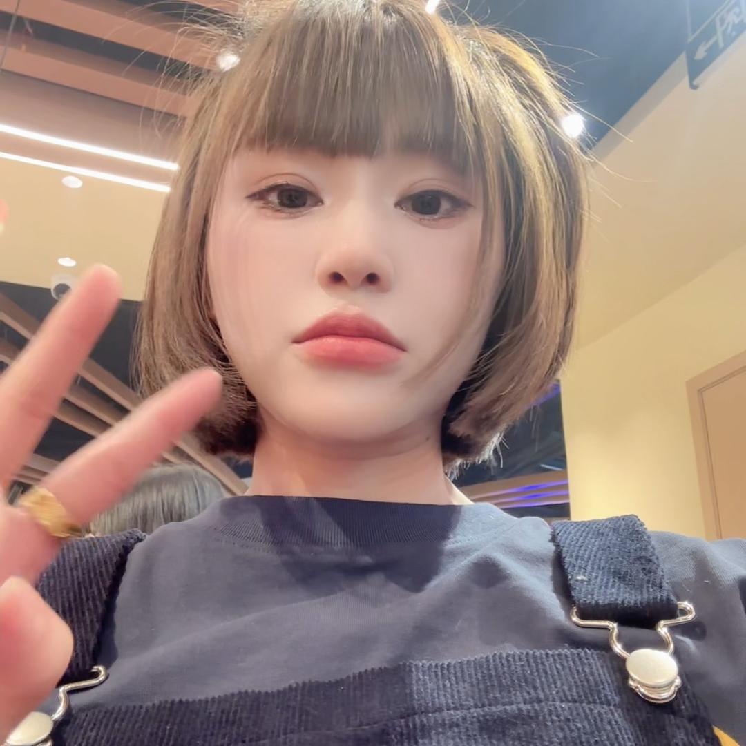小妮儿～