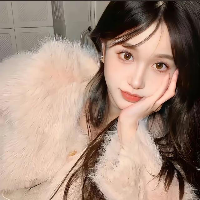 娜样美好💝