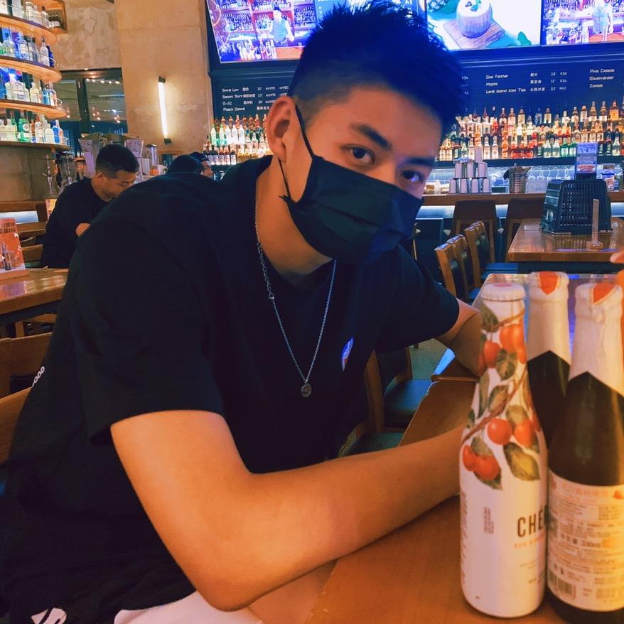 张sir🐯