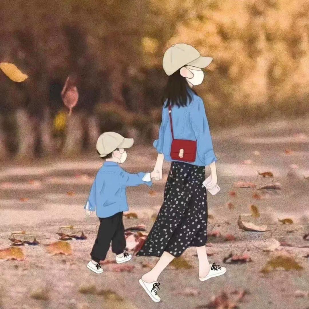 我是一只鱼。🐟