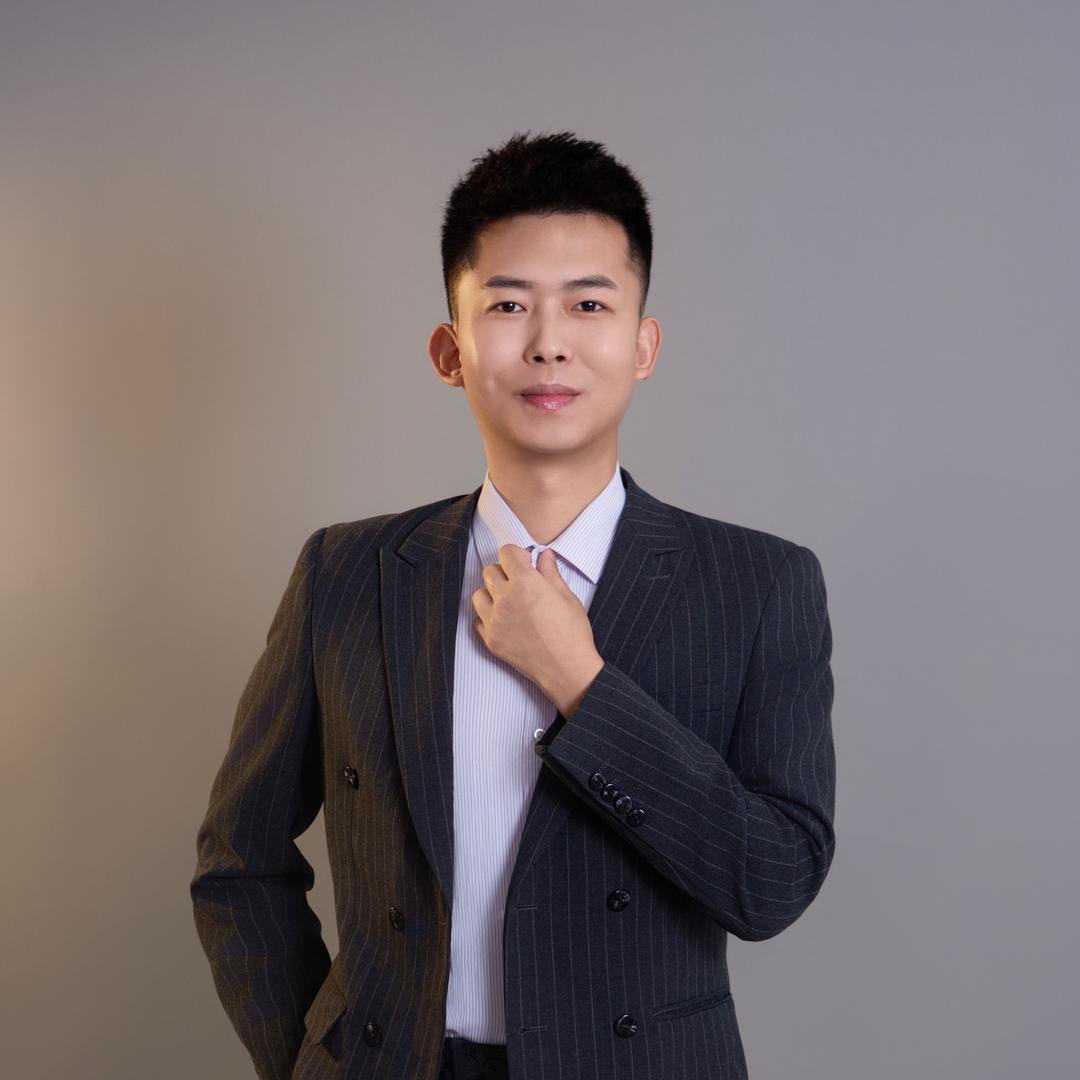 成都楼市唐Sir