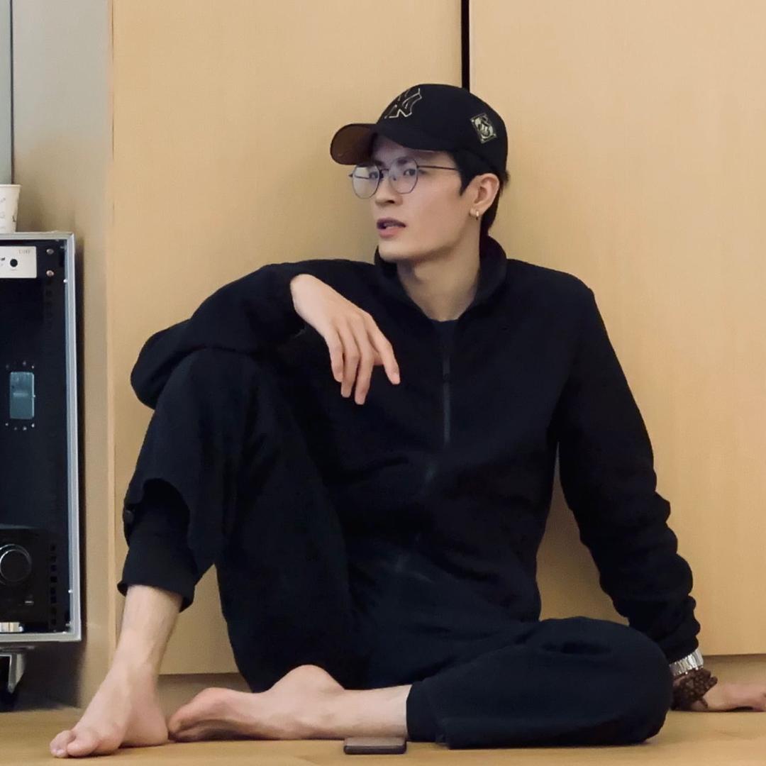 不普通的东东老师