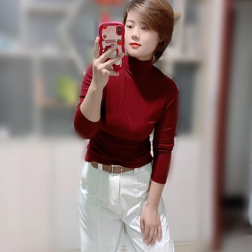 我是吴盼