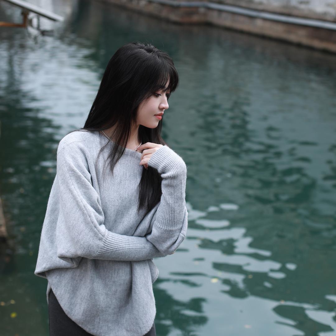 糖糖私服穿搭