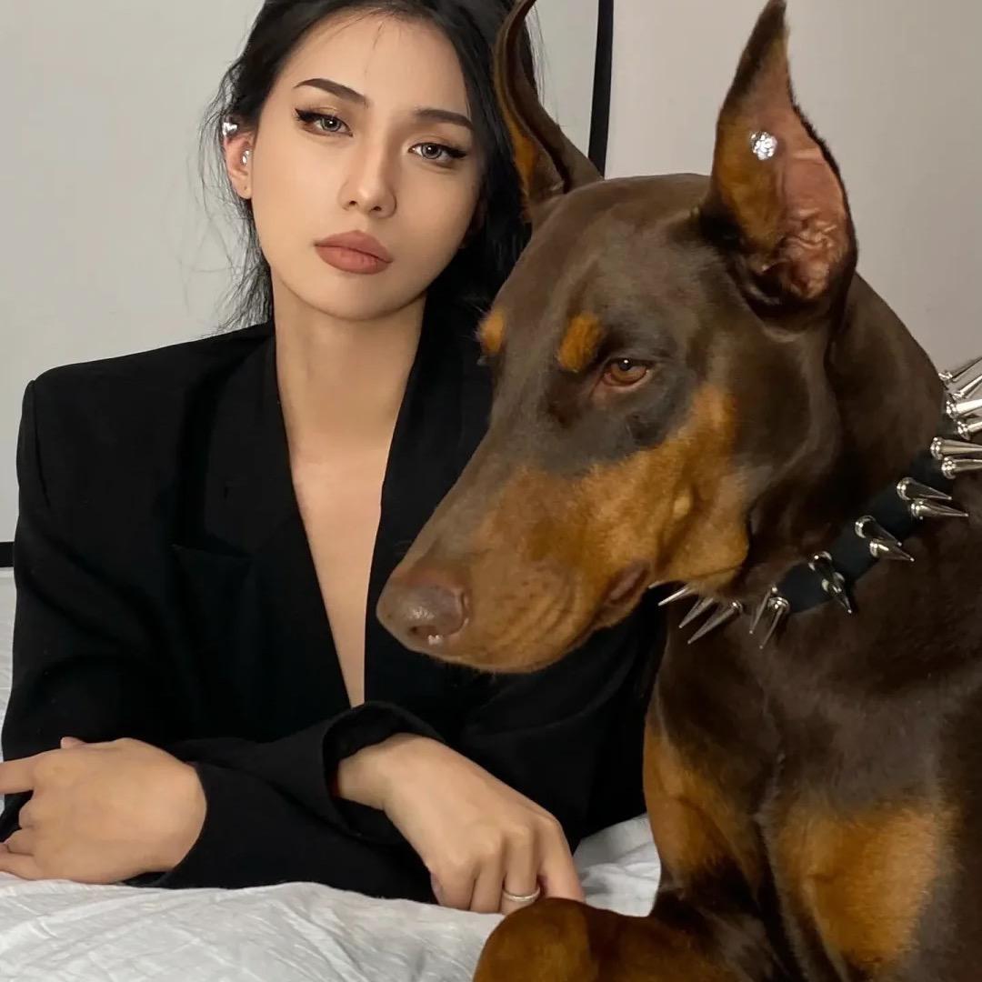 匠匠（国服阿香）