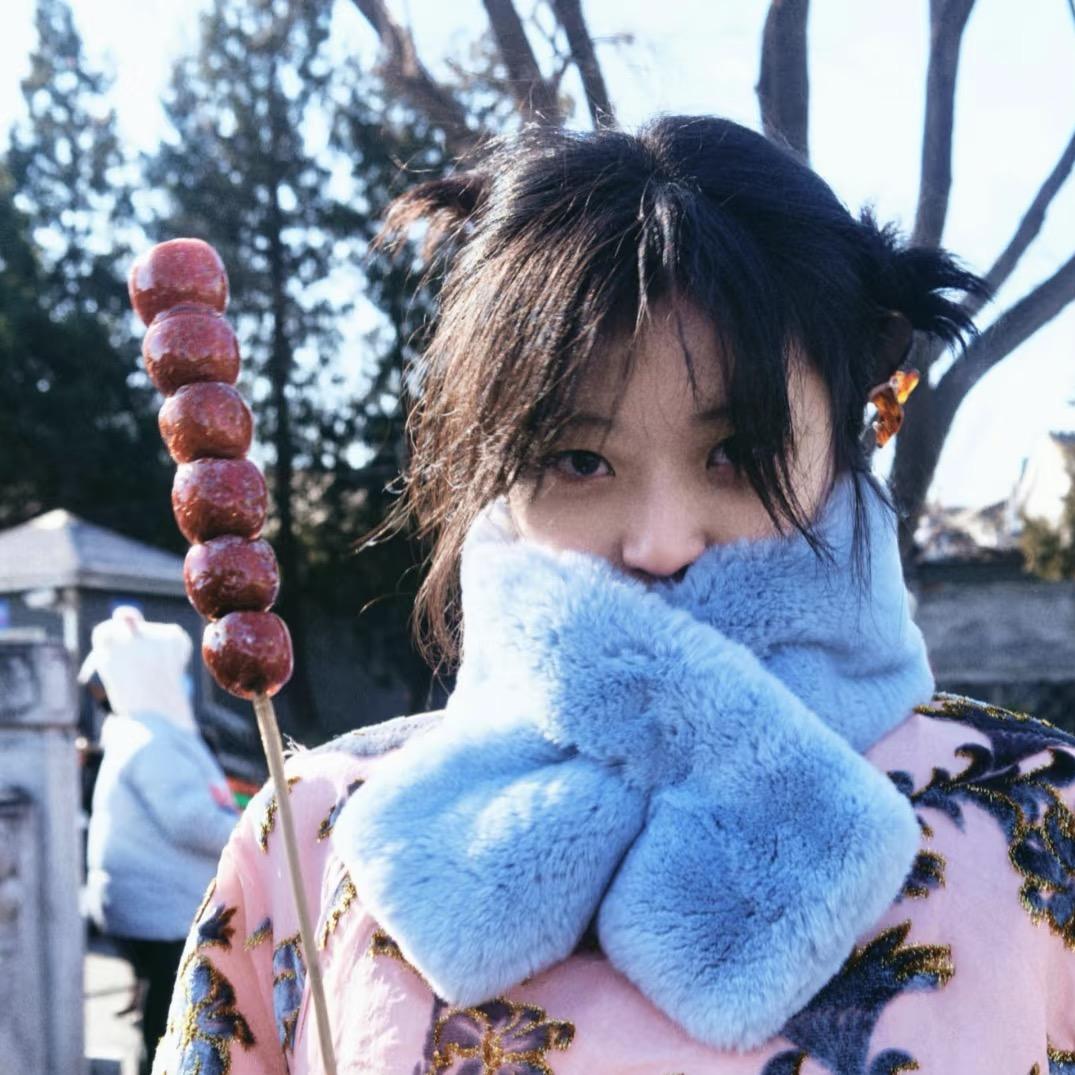 好甜芽Oni.