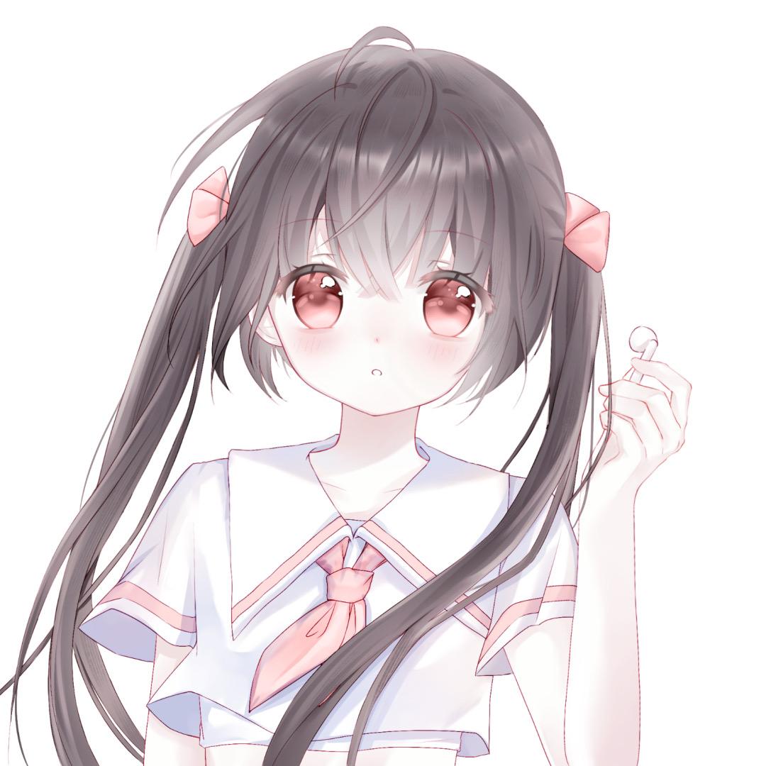 天真以为