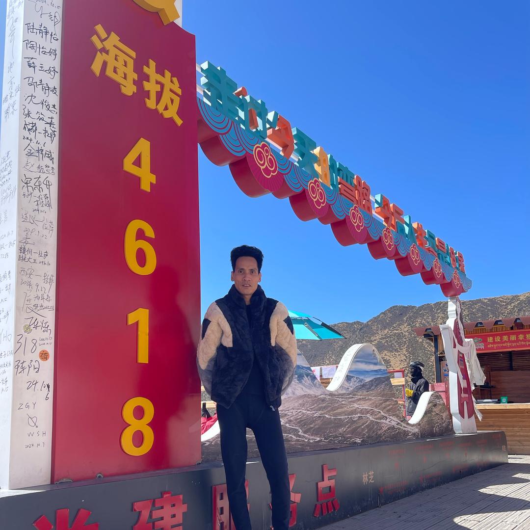 梁晓乐