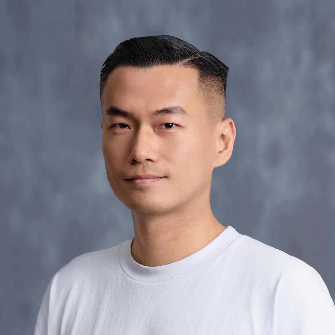 庆叔玩车