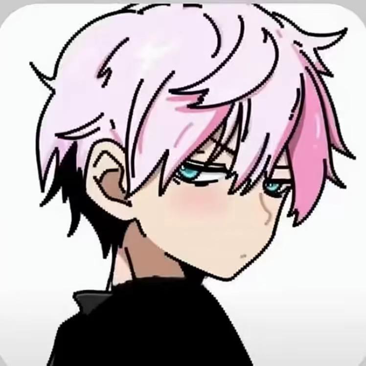 你本来就可爱¿