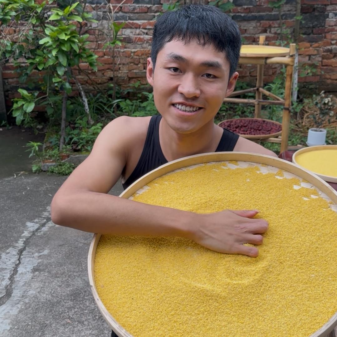小涛在努力百货
