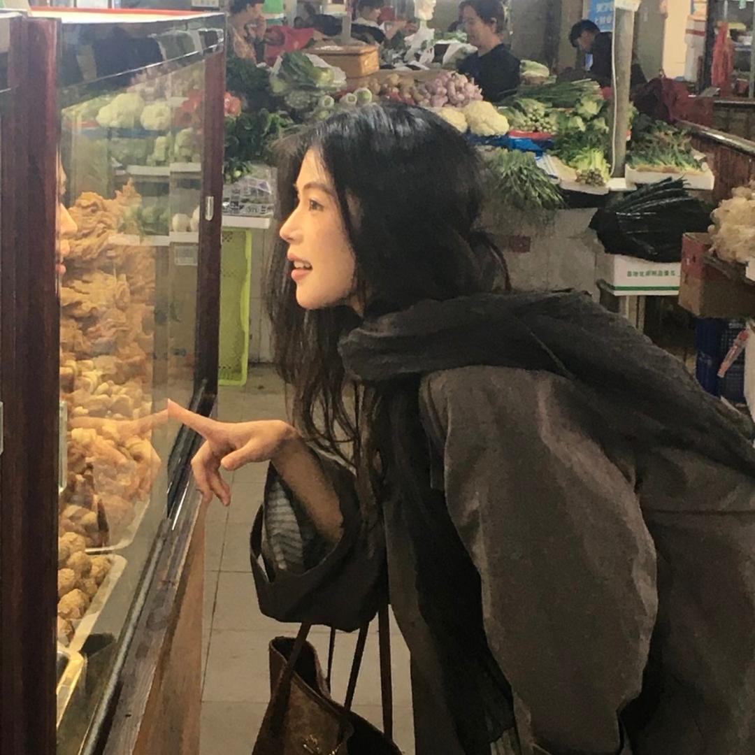 粥粥不爱喝粥ᴷᵁ