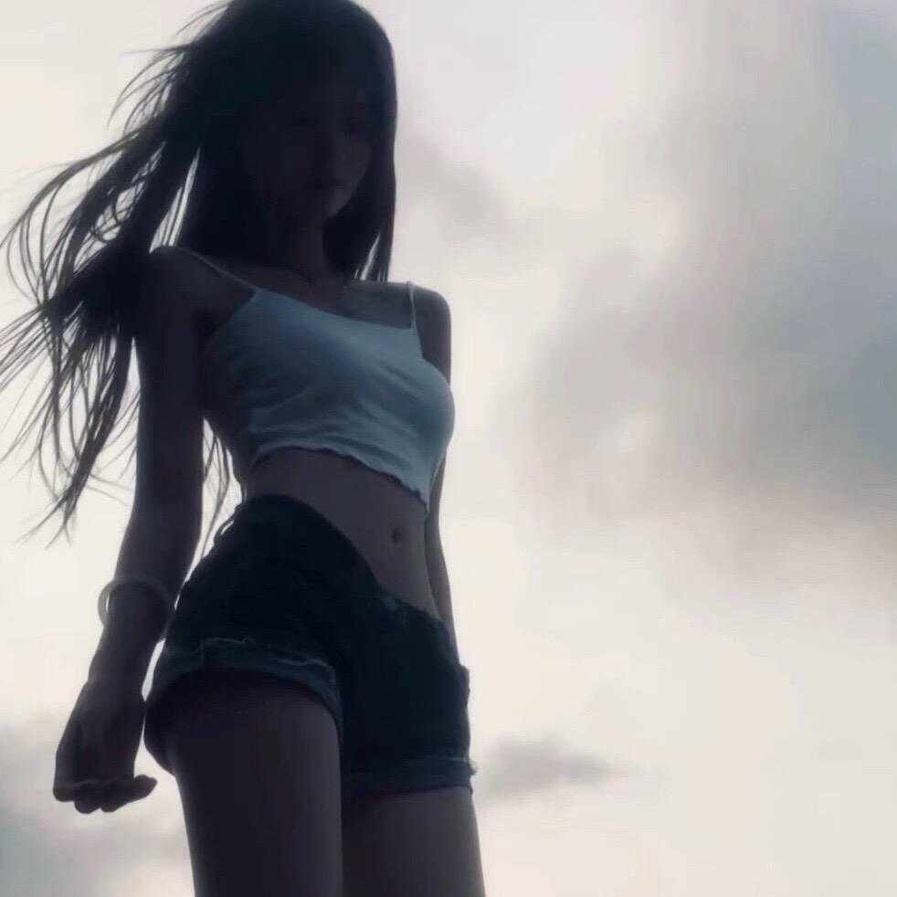 小美