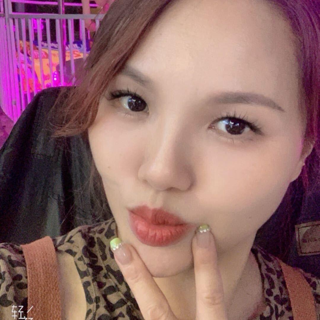 千年荣昌，云朵舒芙蕾