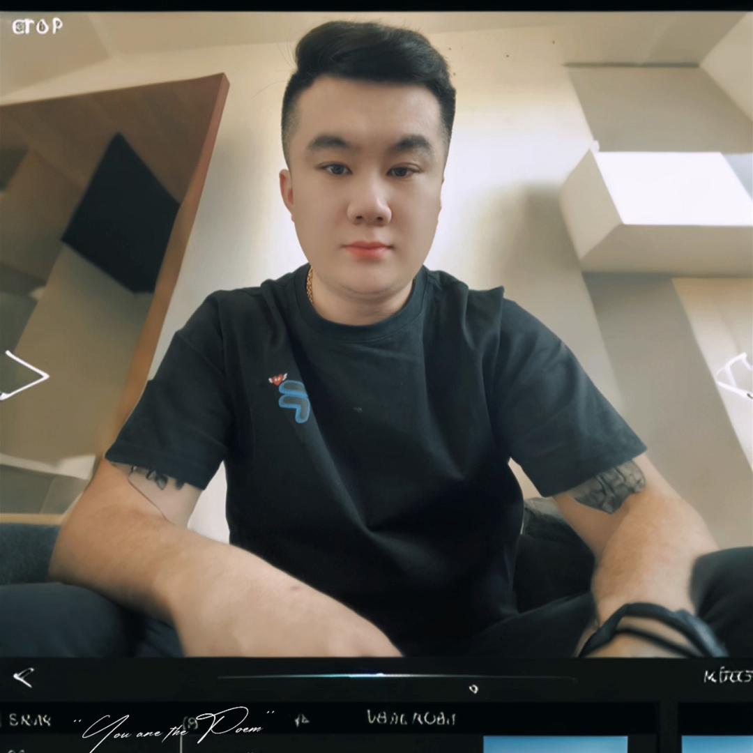 无所畏惧～