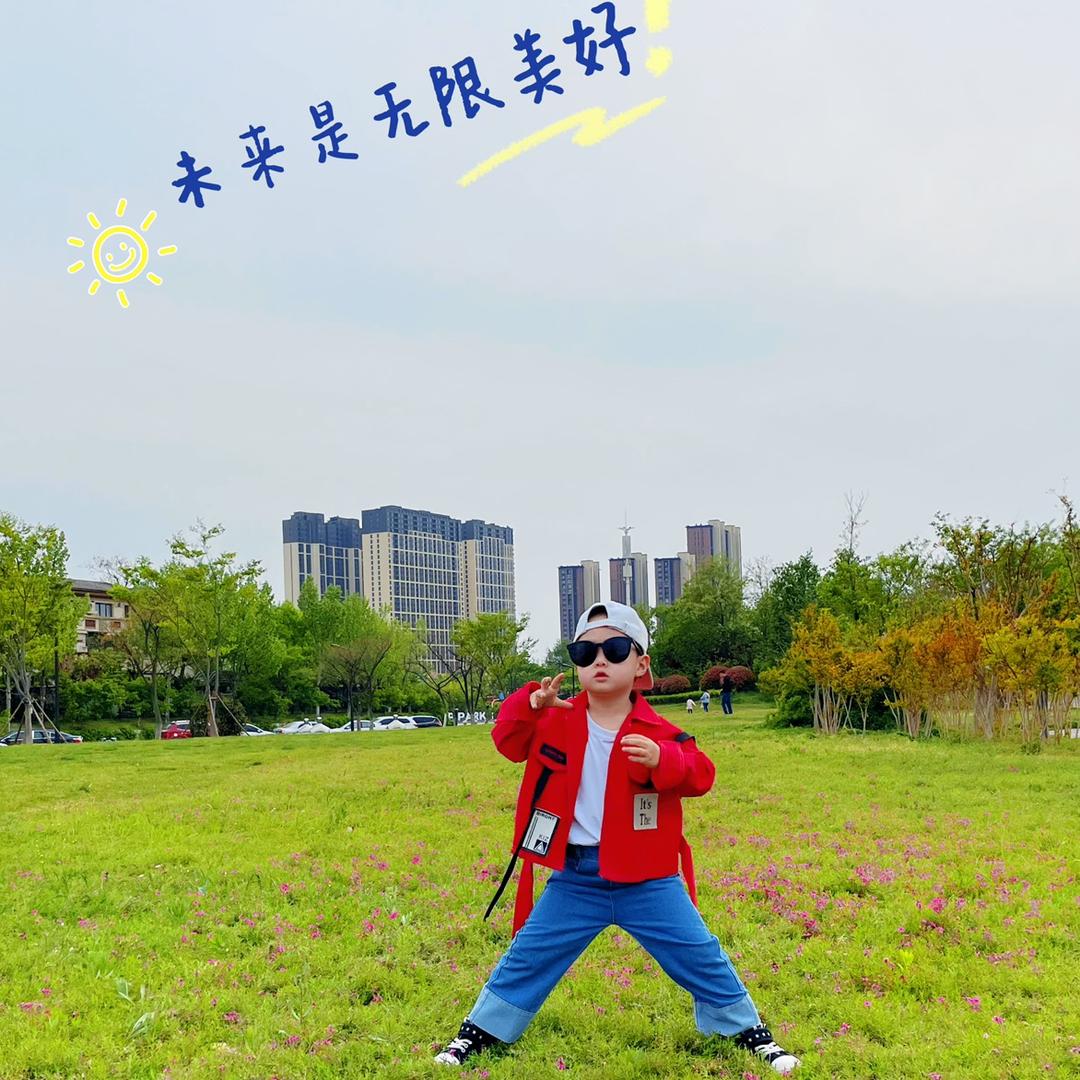 西蒙妈英语启蒙
