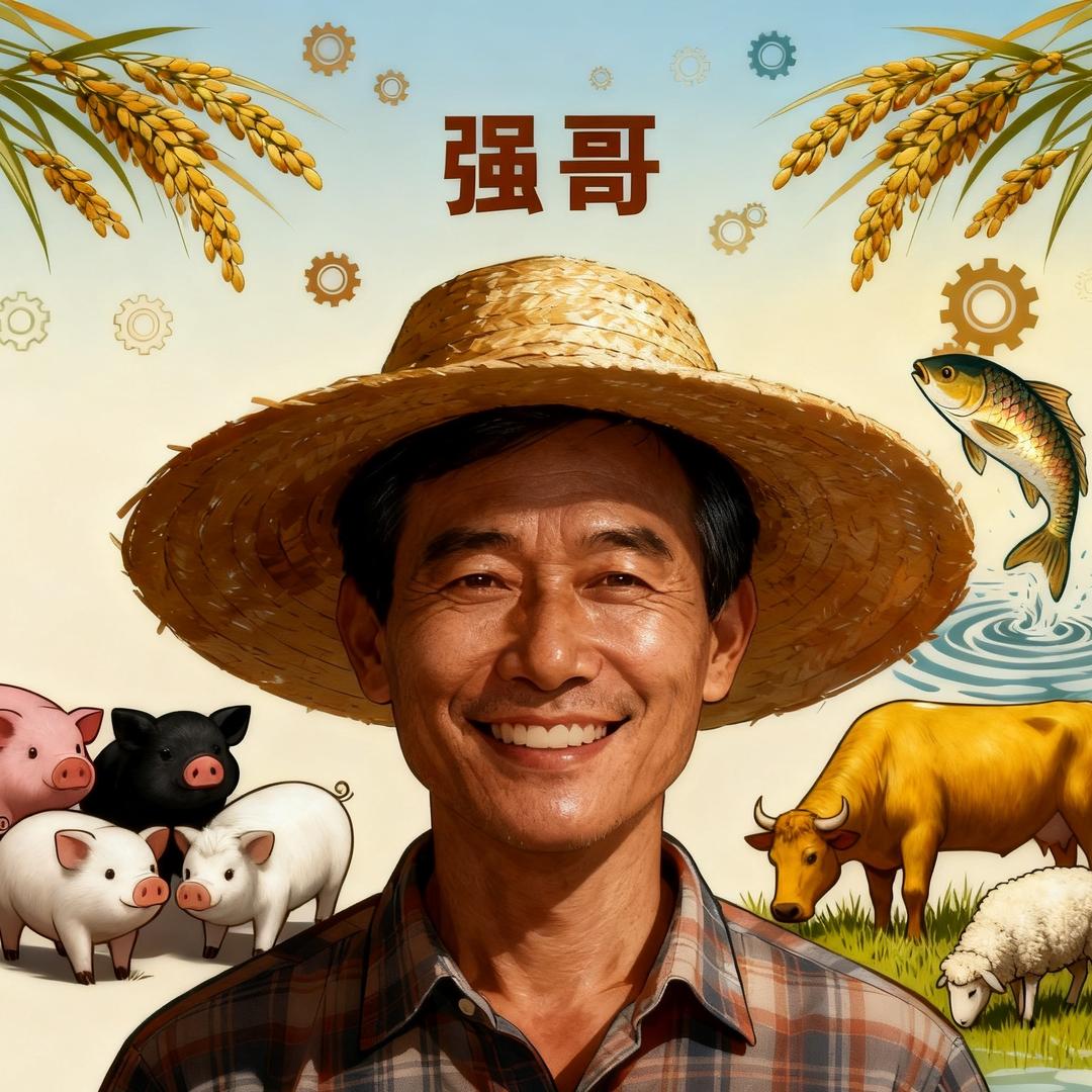 亮哥聊养殖