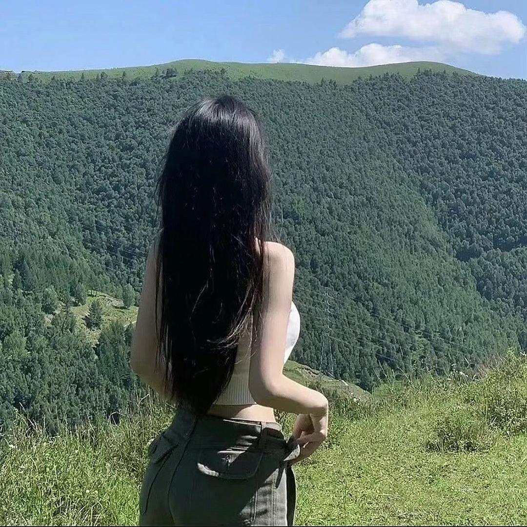 你的米小姐呀💃！