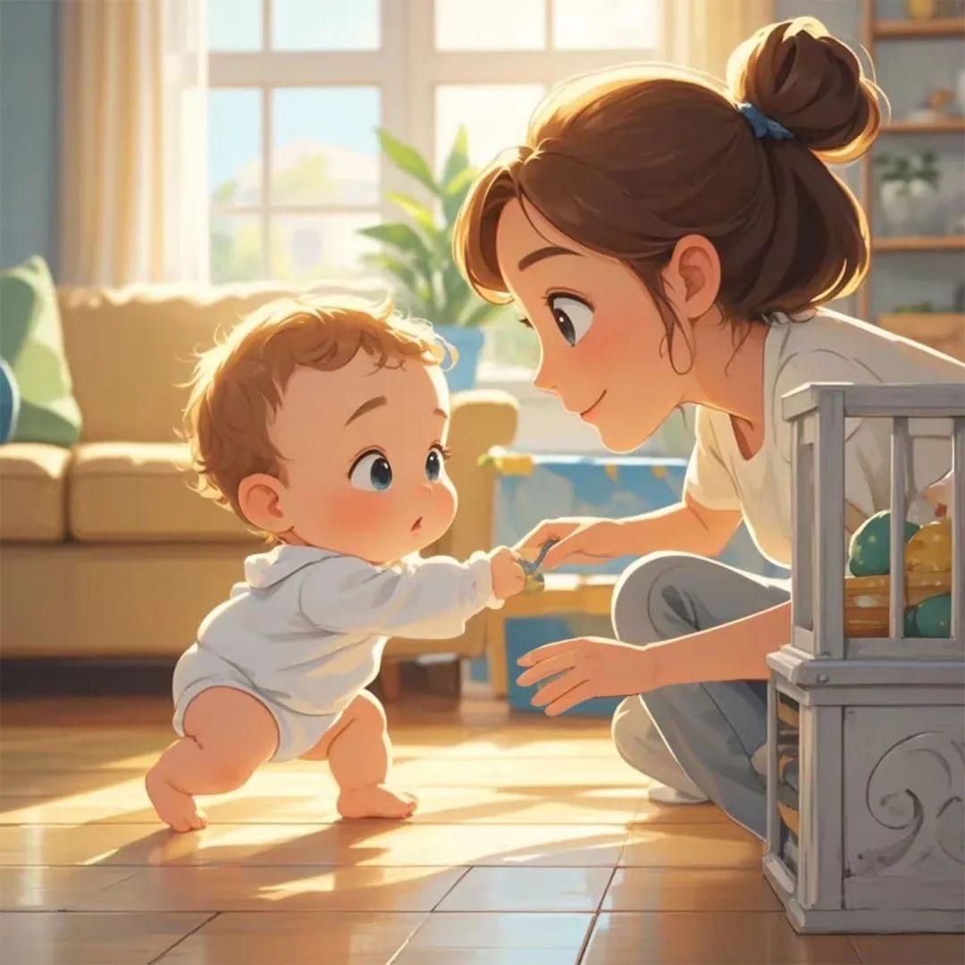 母婴好物品鉴官