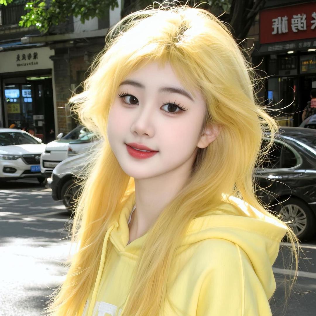 美女也会ᵉᵐᵒ