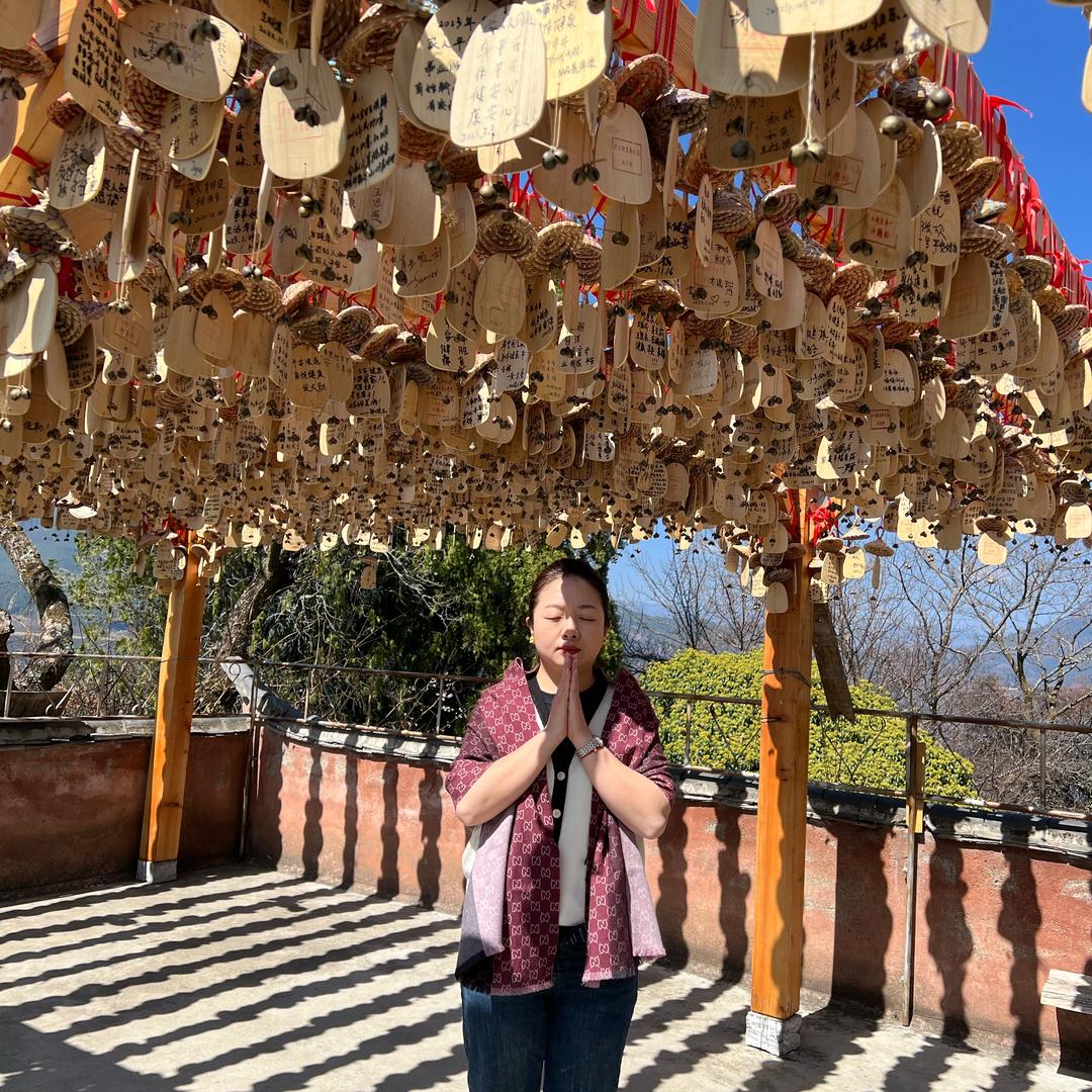 万花筒（好物分享）