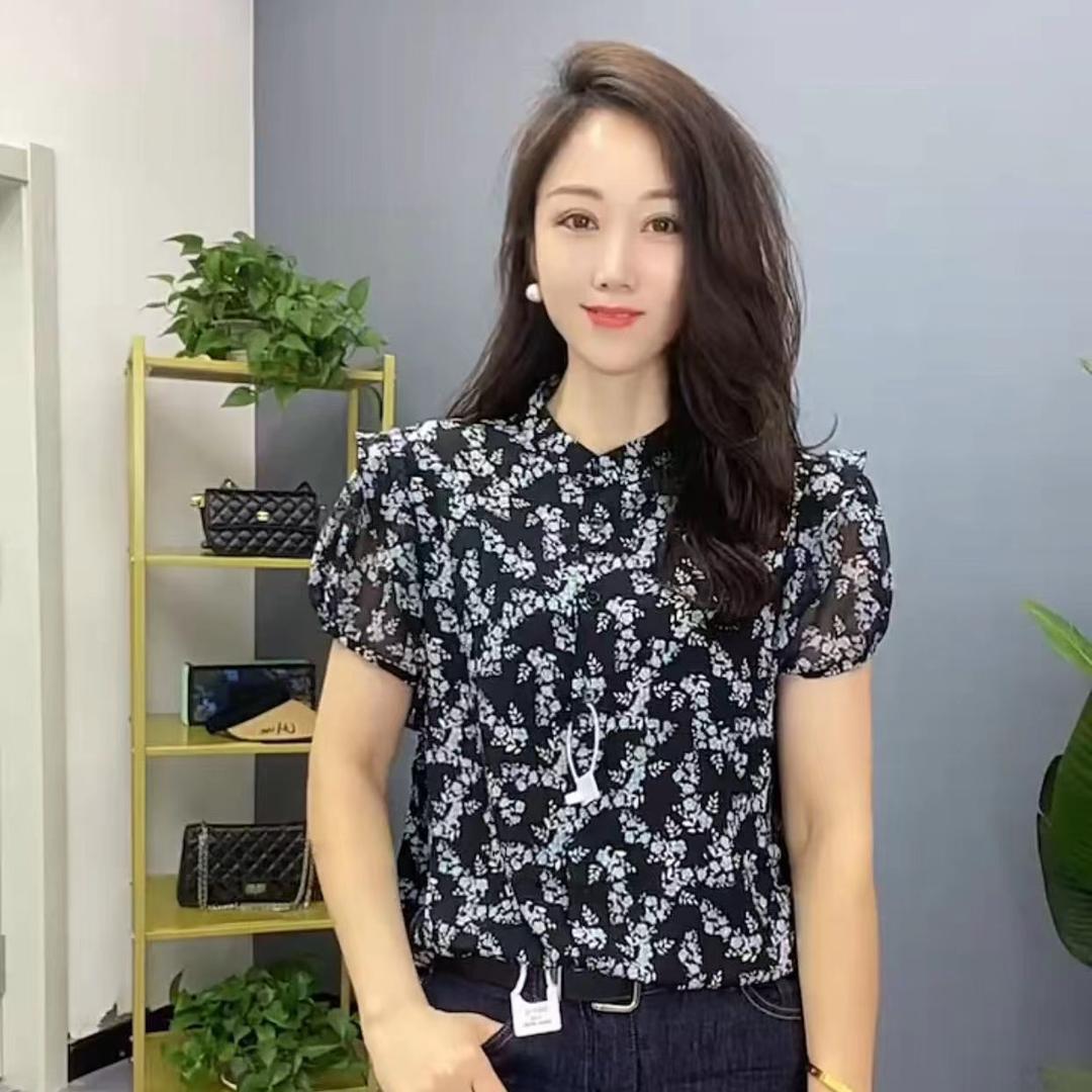 赵丽丽服饰