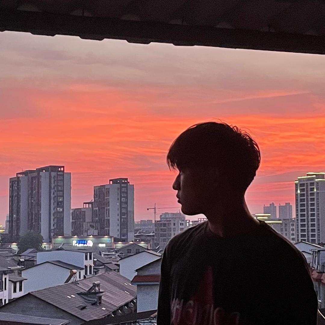 我只想睡个好觉💤