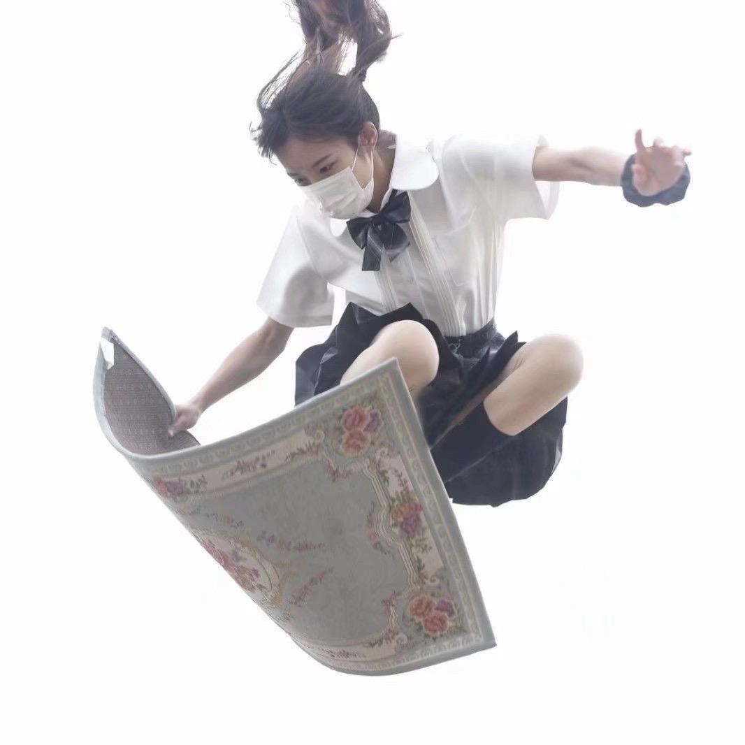 闪耀星
