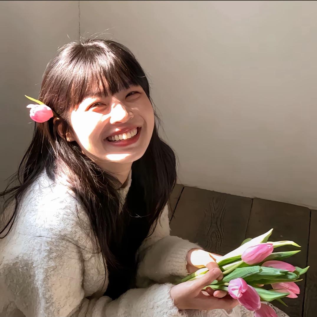 美女不解释