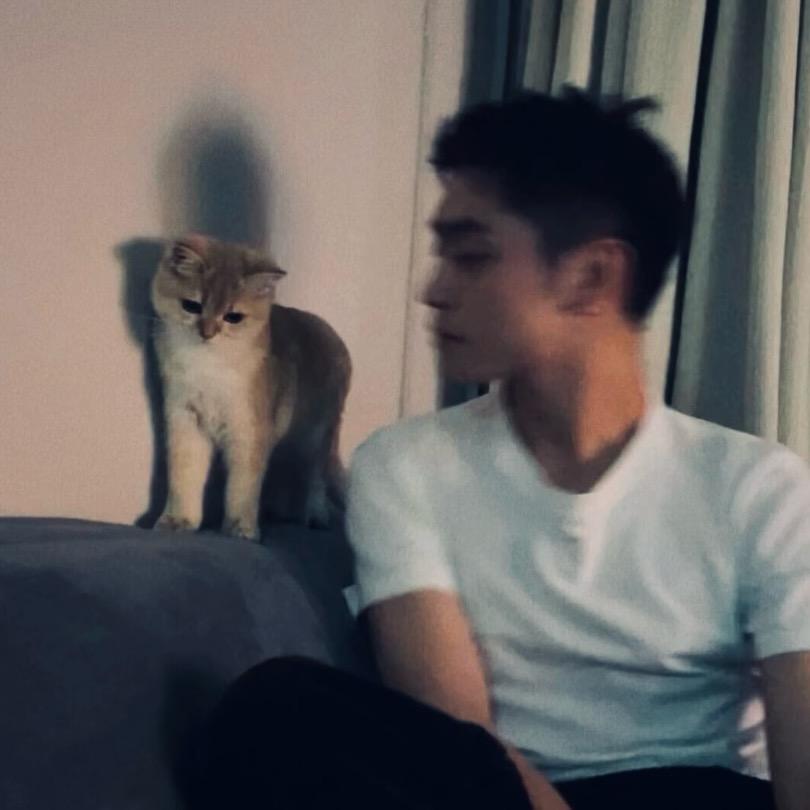 和女孩说话会晕倒