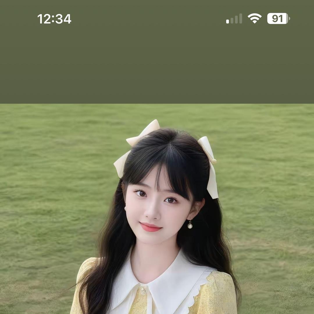 甄选潮流女装店