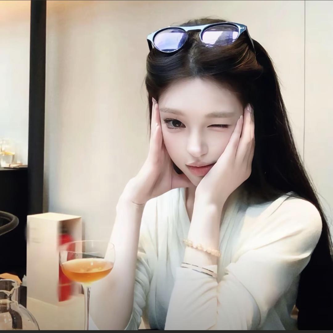 有点困