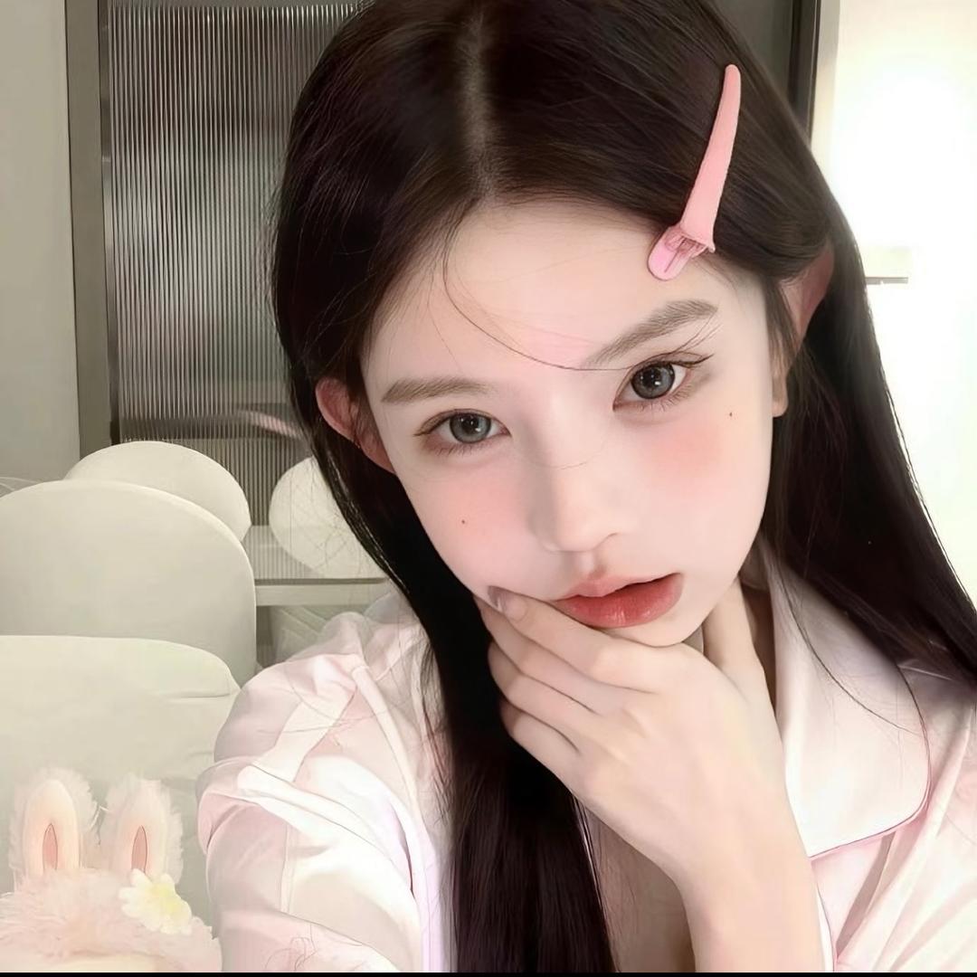半月 兔