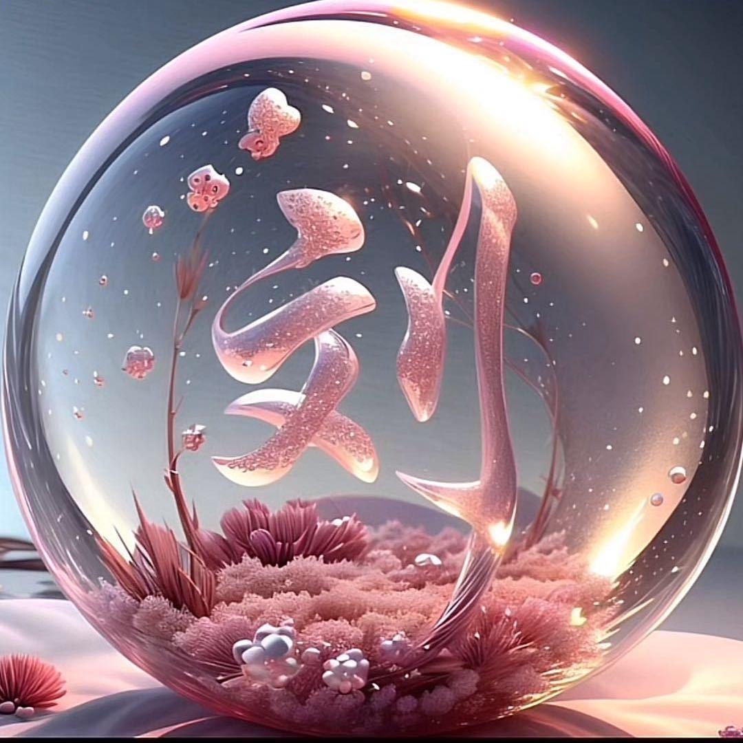 ❤️的供养