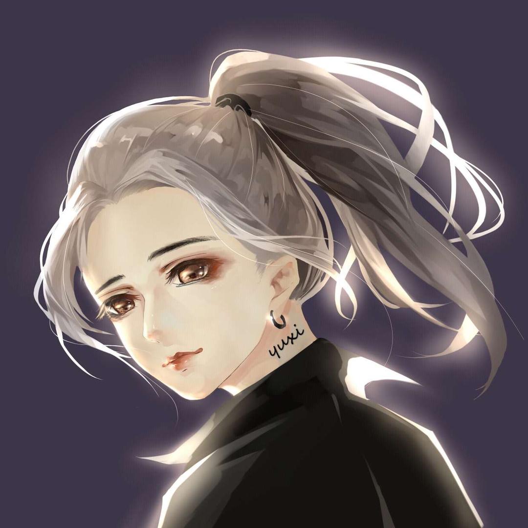 南婗