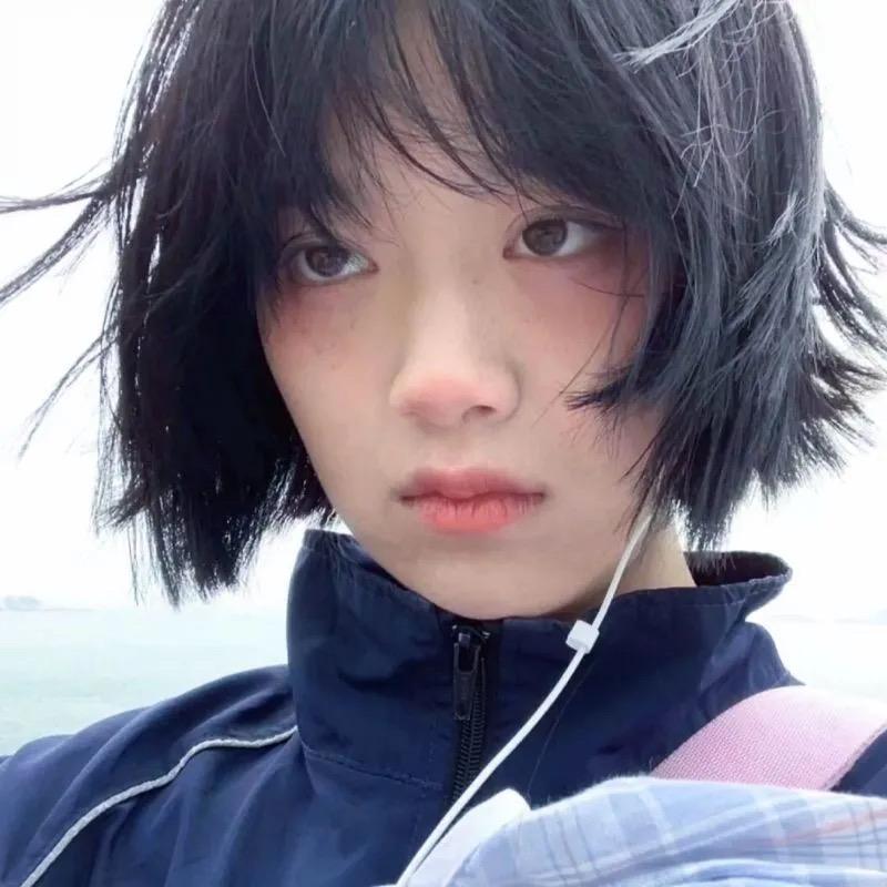 啃一大口椒盐酥