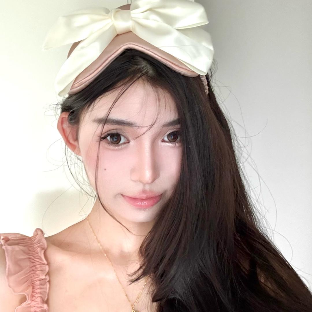 瑶zizi