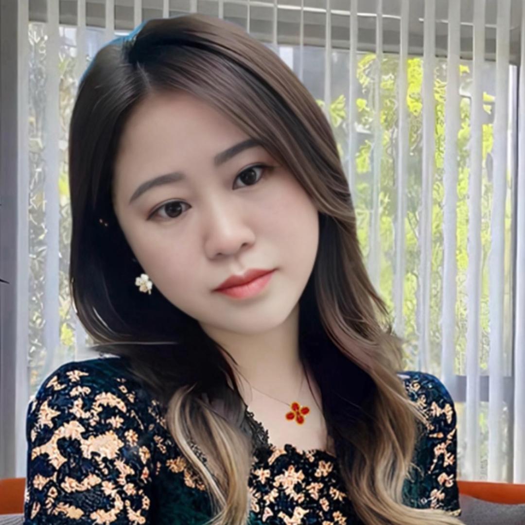 毛织阿香