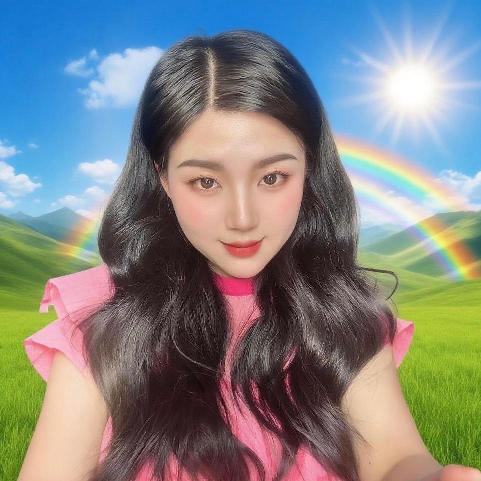 杨杨吖🍀