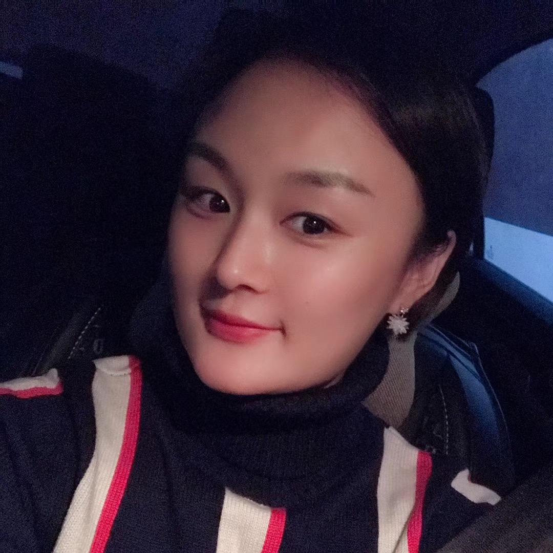 我是果子脸的宋女士😘